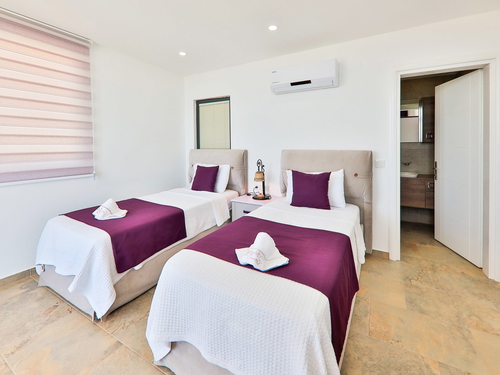  gece  -  Kasım
  | Kalkan Kördere Muhafazakar Villa (6 Kişilik, Korunaklı Havuz, Deniz Manzaralı)
